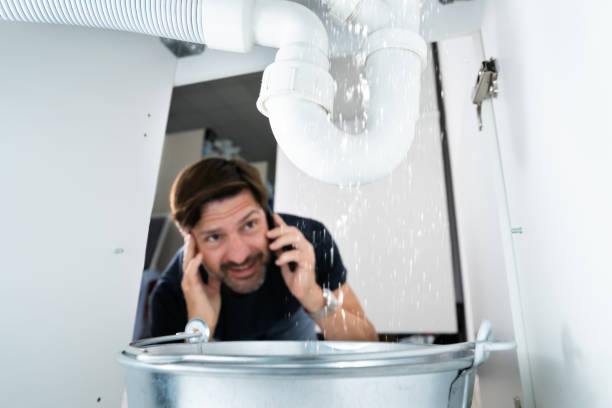 Best Water Leak Repair  in Tularosa, NM