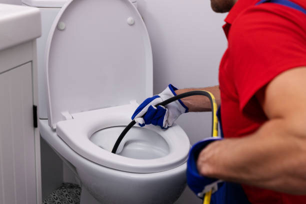 Best Shower Repair Services  in Tularosa, NM