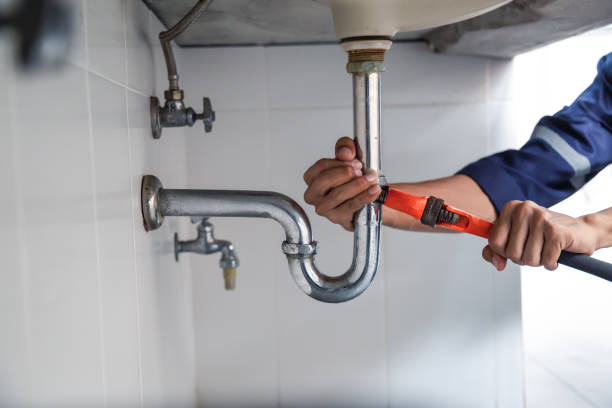 Best Plumbing Repair Near Me  in Tularosa, NM