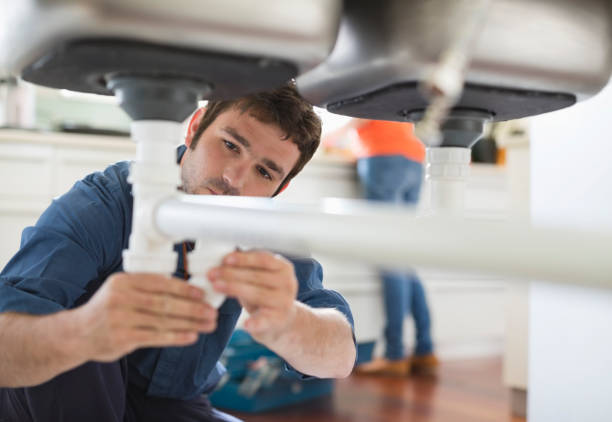 Best Emergency Plumber  in Tularosa, NM
