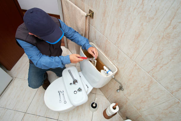 Best Gas Line Repair  in Tularosa, NM