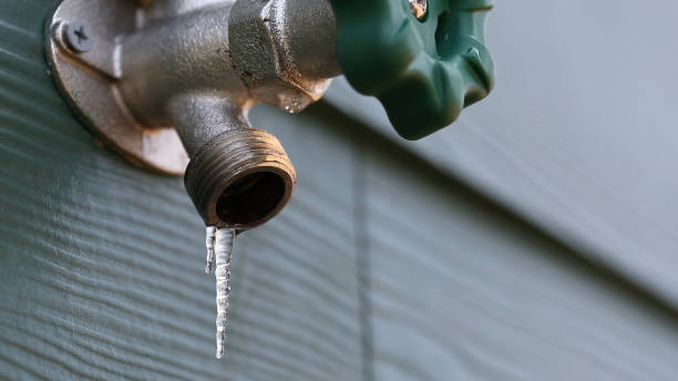 Best Gas Line Repair  in Tularosa, NM