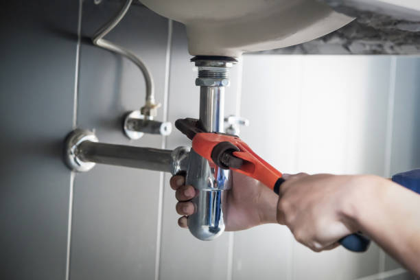 Gas Line Repair in Tularosa, NM