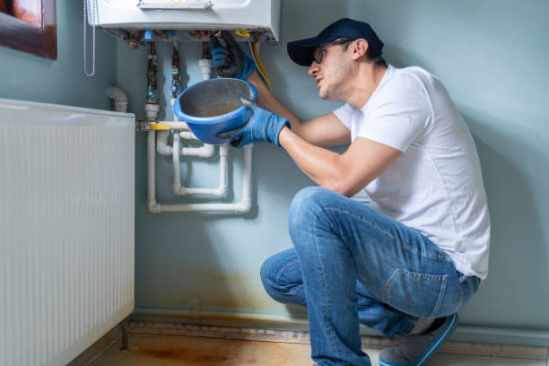 Best Drain Cleaning Services  in Tularosa, NM