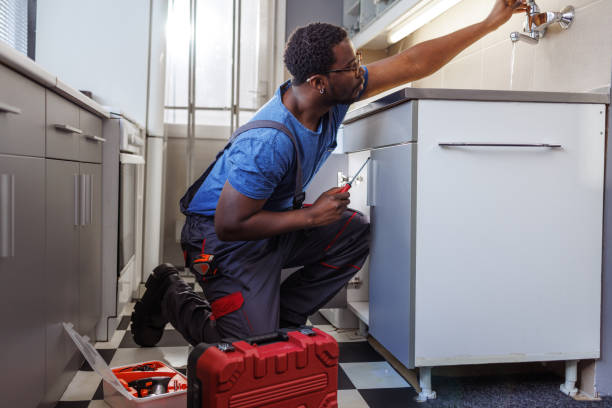 Best Local Plumber Services  in Tularosa, NM
