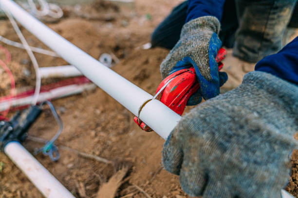 Best Plumbing Installation Services  in Tularosa, NM