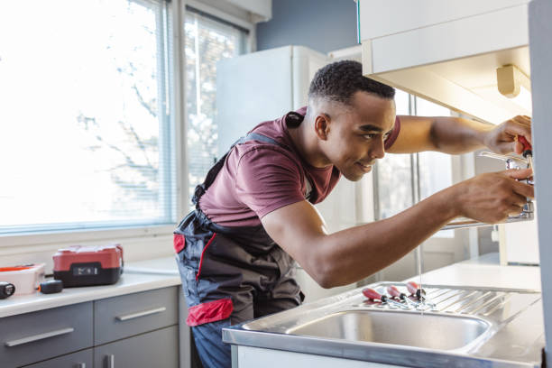Best Faucet Repair  in Tularosa, NM