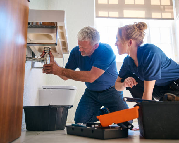 Best Plumbing Inspection Services  in Tularosa, NM